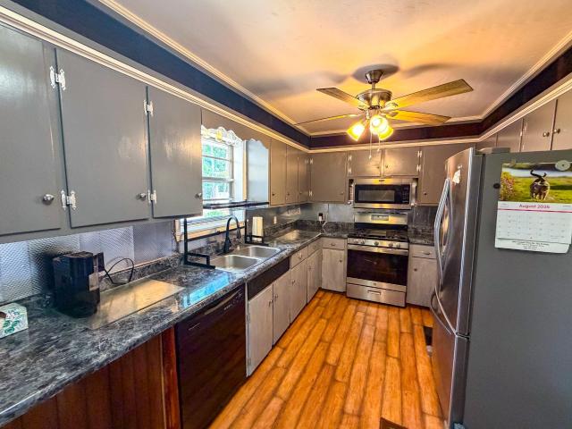 House for sale in Iuka, Mississippi