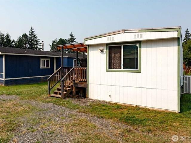 House for sale in Ferndale, Washington