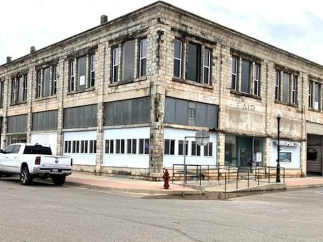 House for sale in Waynoka, Oklahoma