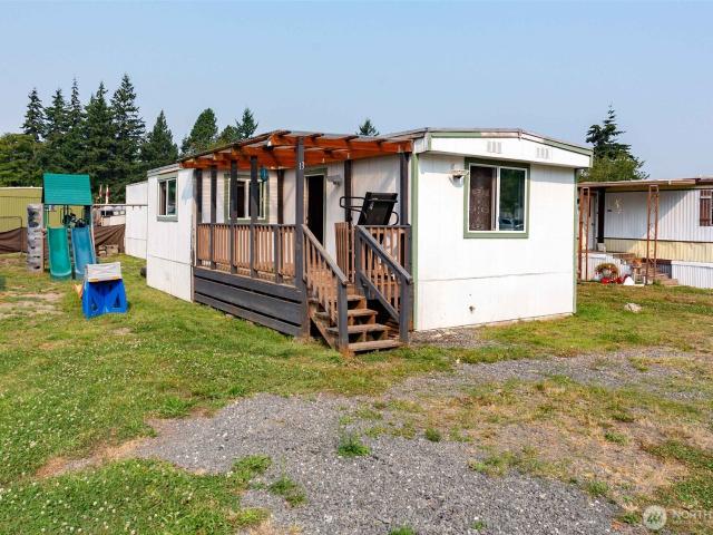 House for sale in Ferndale, Washington