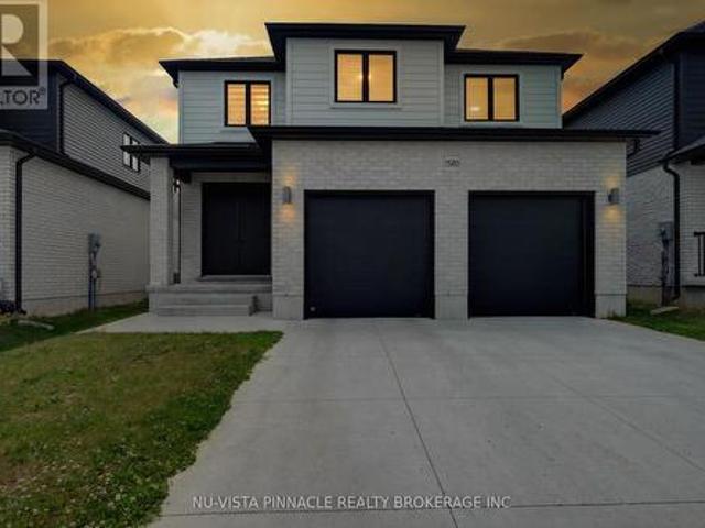 House for sale in Arva, Ontario