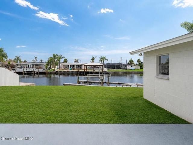 House for sale in Merritt Island, Florida
