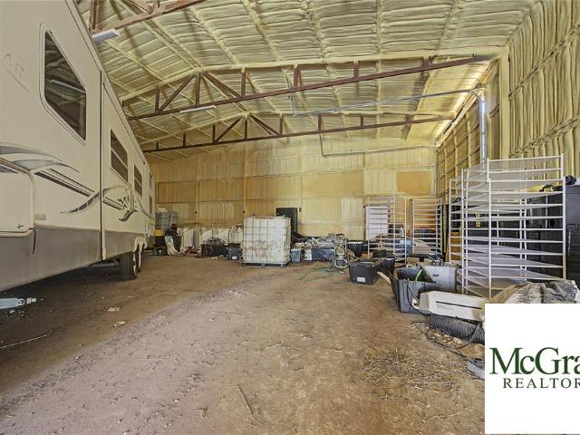 House for sale in Battiest, Oklahoma