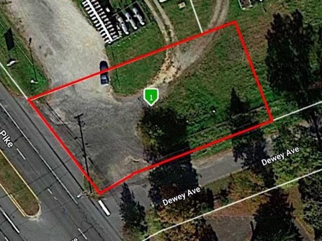 Land for sale in Williamstown, Monroe Township