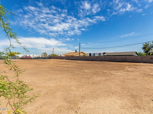 Land for sale in Surprise, Arizona