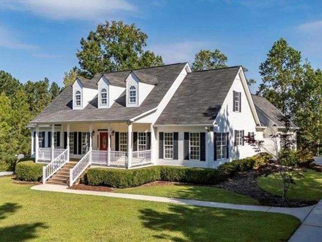 House for sale in Haralson, Georgia