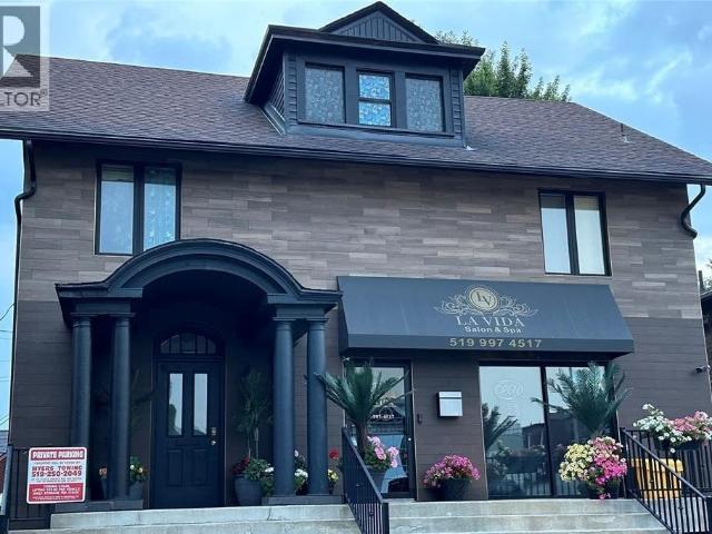 Office for sale in Maidstone, Ontario