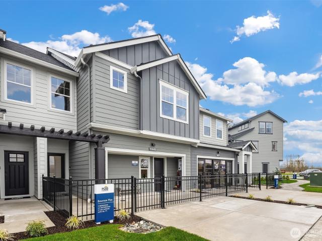 House for sale in Marysville, Washington