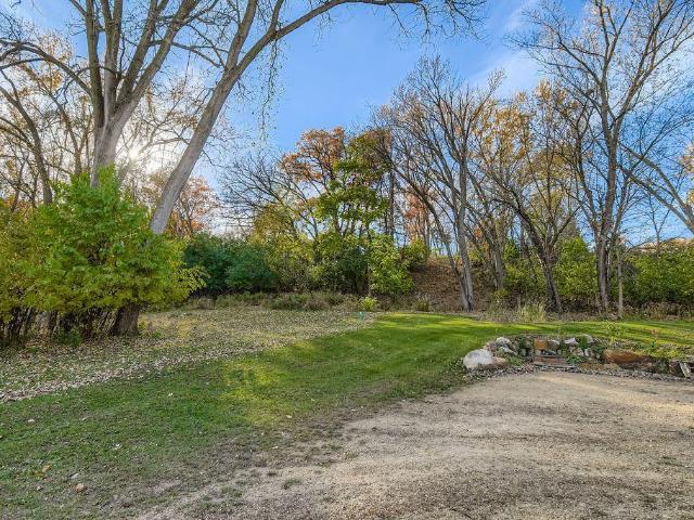 Land for sale in Afton, Minnesota