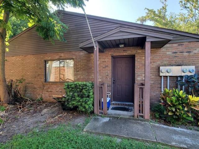 Townhouse for sale in Holly Hill, Florida