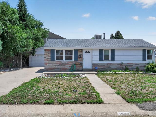 House for sale in Denver, Colorado