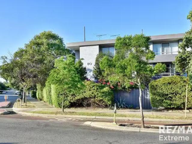 Apartment for rent in Mount Hawthorn