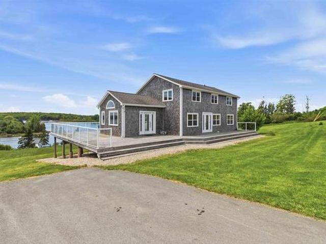 House for sale in Second Peninsula, Nova Scotia