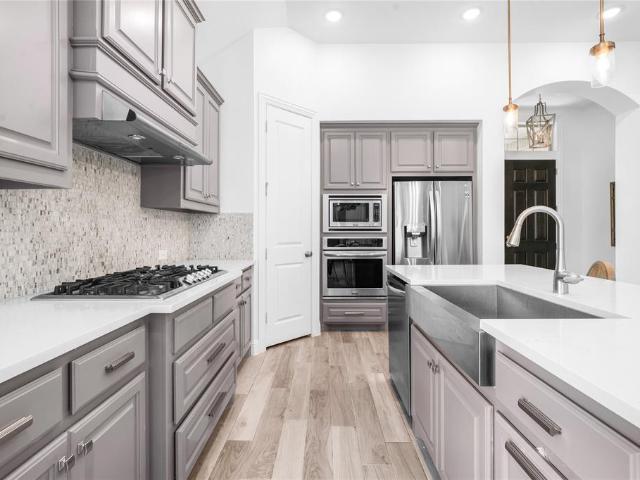 House for sale in Prosper, Texas