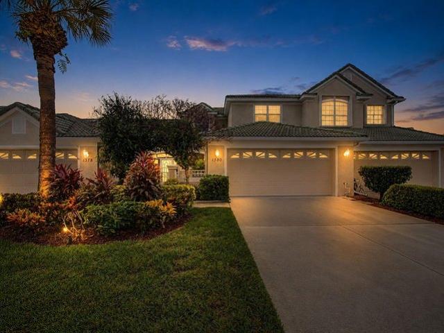 Townhouse for sale in Port Saint Lucie, Florida