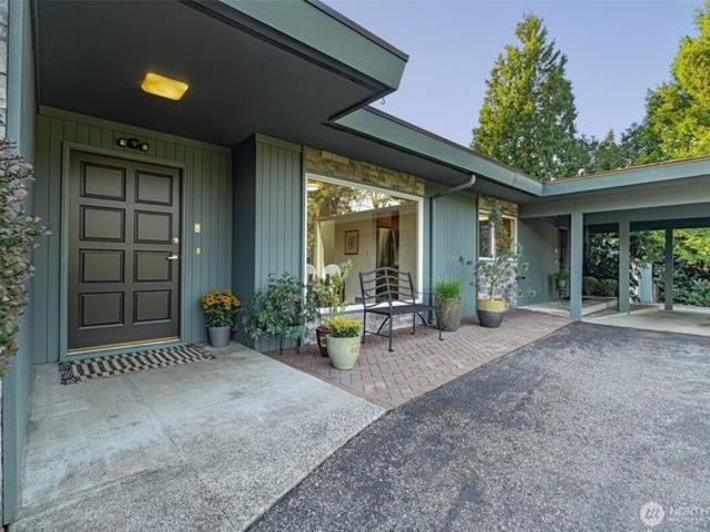 House for sale in Kenmore, Washington