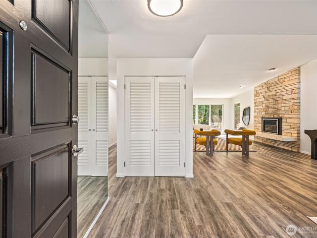 House for sale in Kenmore, Washington