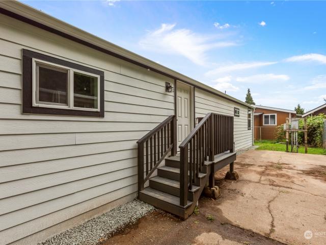 House for sale in Sumner, Washington