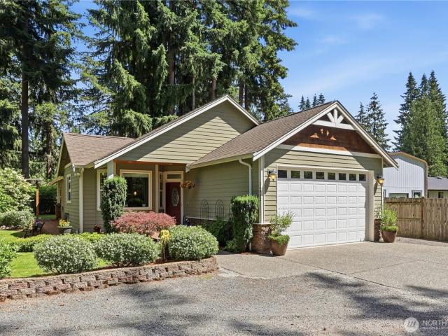 House for sale in Lake Stevens, Washington