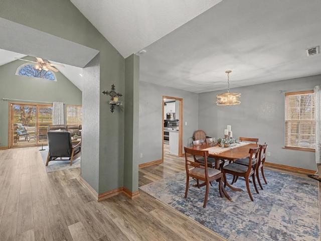 House for sale in Ark