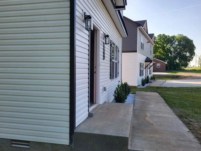 House for sale in Hensleytown, Oak Grove