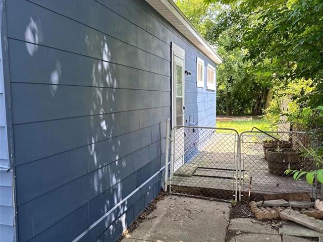 House for sale in Lincoln Park, Michigan