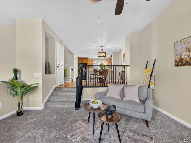 Townhouse for sale in VerraWest Apartments, Longmont