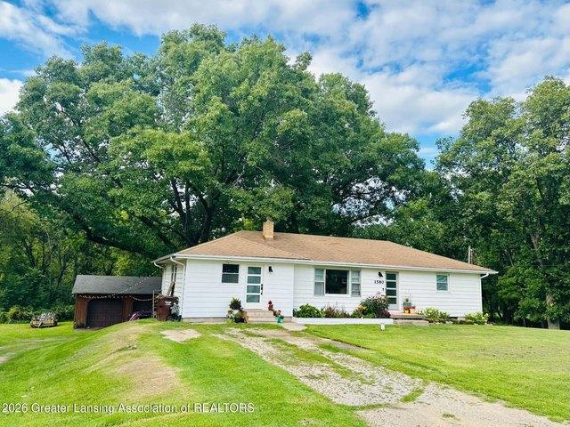 House for sale in Dewitt, Michigan