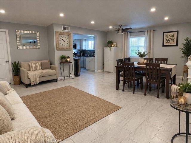 House for sale in Anaheim, California