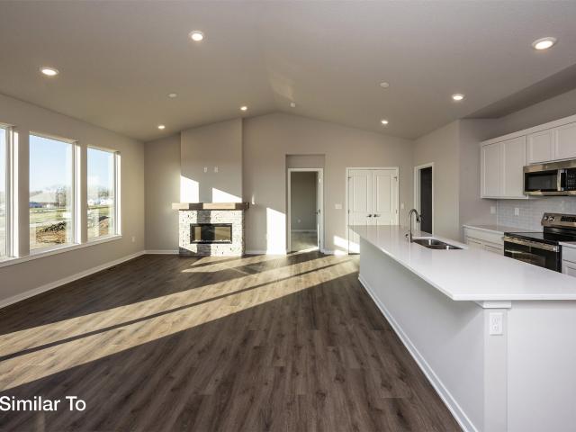 House for sale in Waukee, Iowa