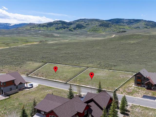 Land for sale in Colorado