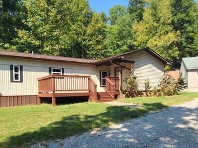 House for sale in Lebanon Junction, Kentucky