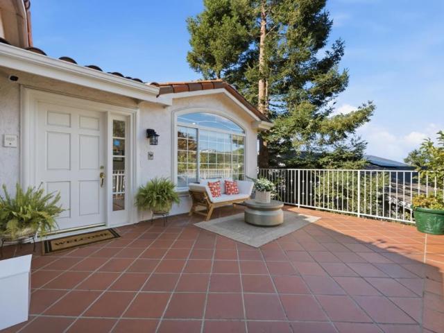 House for sale in San Mateo, California