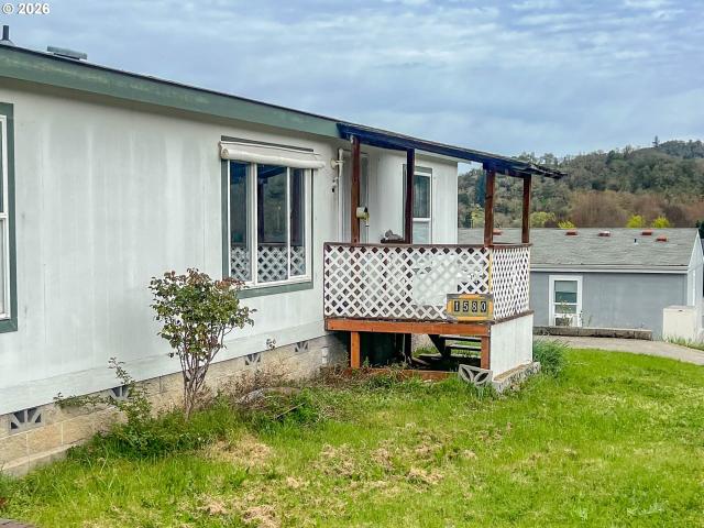 House for sale in Oregonia