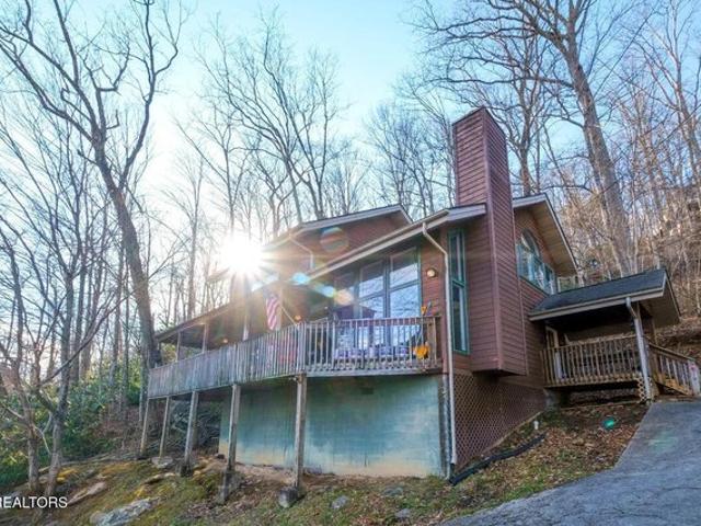 House for sale in Tennessee