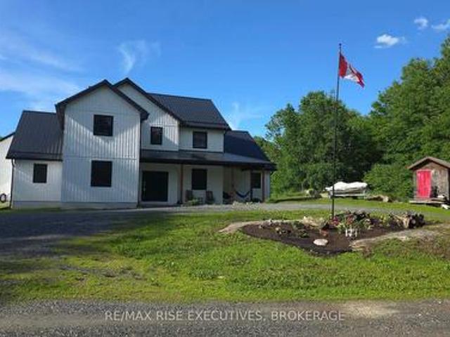 House for sale in Central Frontenac, Ontario