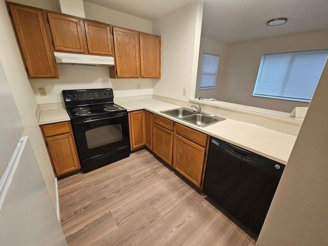 Apartment for rent in Oregonia