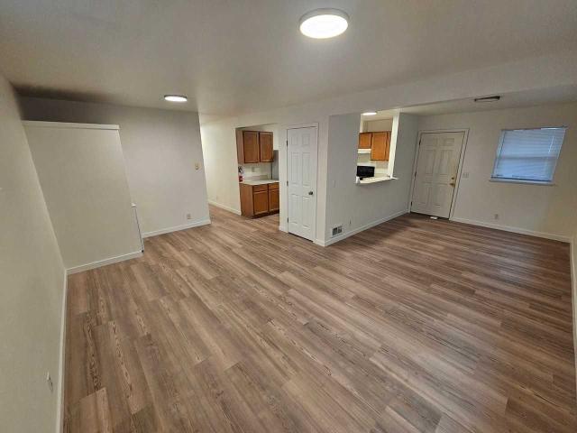 Apartment for rent in Oregonia