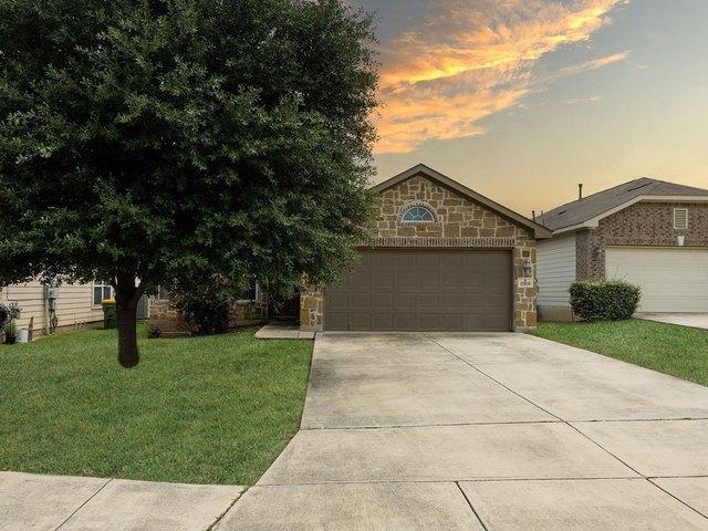 House for sale in Texas
