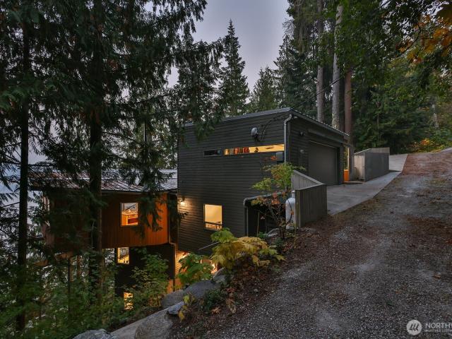 House for sale in Leavenworth, Washington