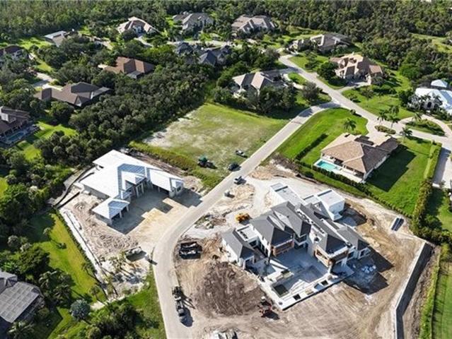Land for sale in Fort Myers, Florida