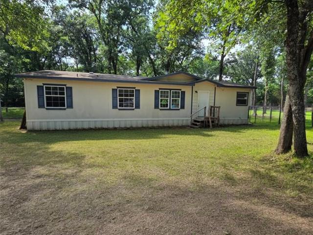 House for sale in Scurry, Texas
