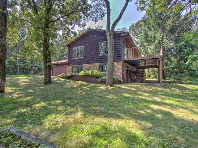 House for sale in Ramsey, Minnesota