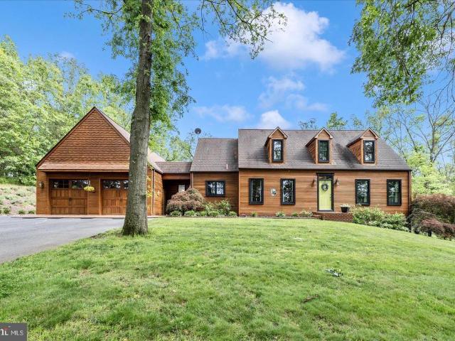 House for sale in Hagerstown, Maryland