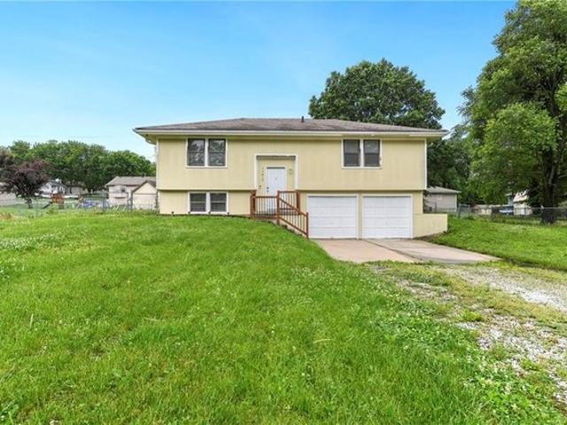 House for sale in Belton, Missouri