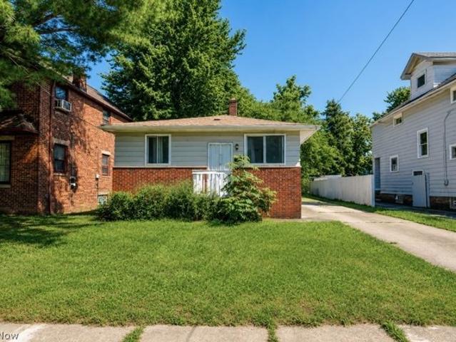 House for sale in Cleveland, Ohio