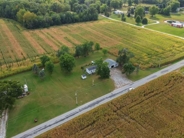 House for sale in Medaryville, Indiana