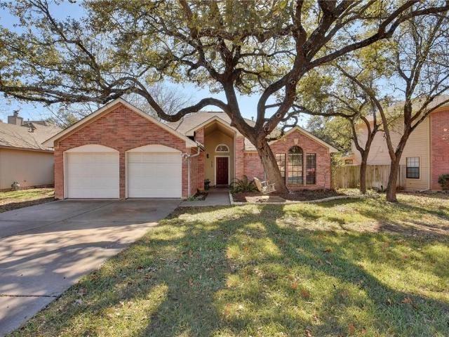 Property for rent in Austin, Williamson County