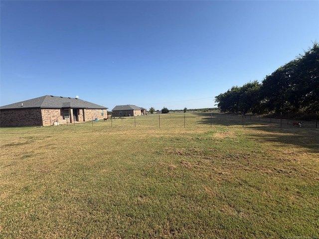 House for sale in Madill, Oklahoma