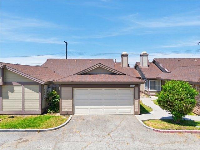 Condo for sale in La Puente, California